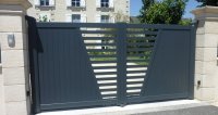 Notre société de clôture et de portail à Saint-Paul-de-Serre